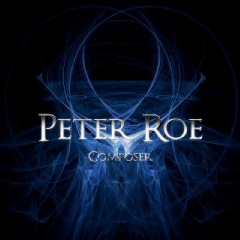 Peter Roe Composer