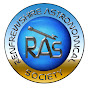 Renfrewshire Astronomy Society logo