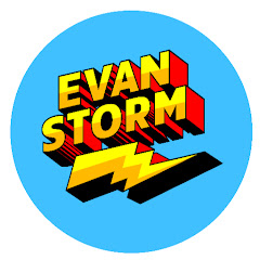 Evan Storm net worth