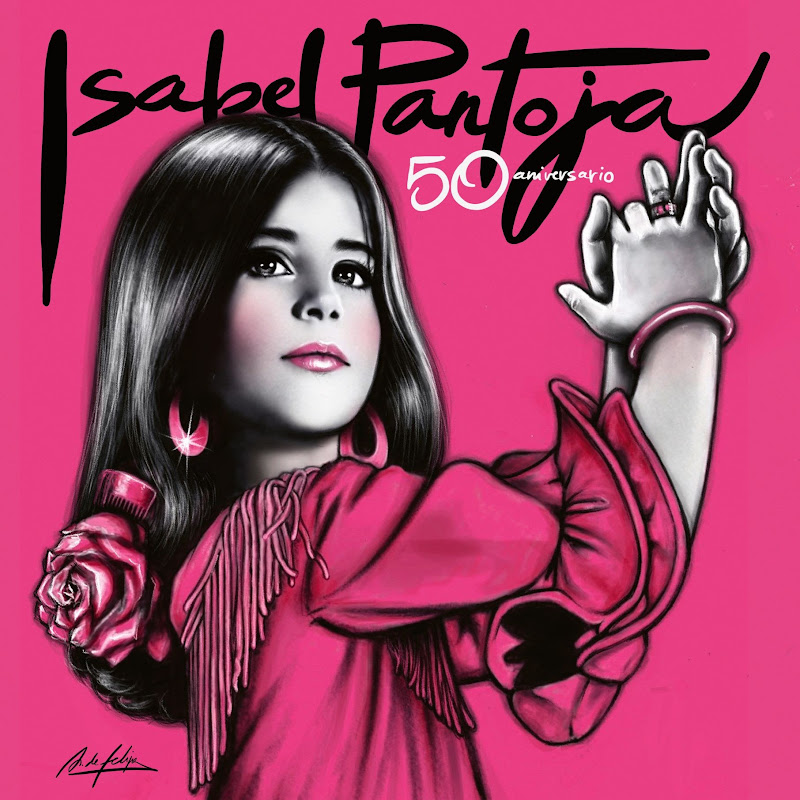 Isabel Pantoja OFICIAL
