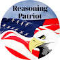 Reasoning Patriot logo