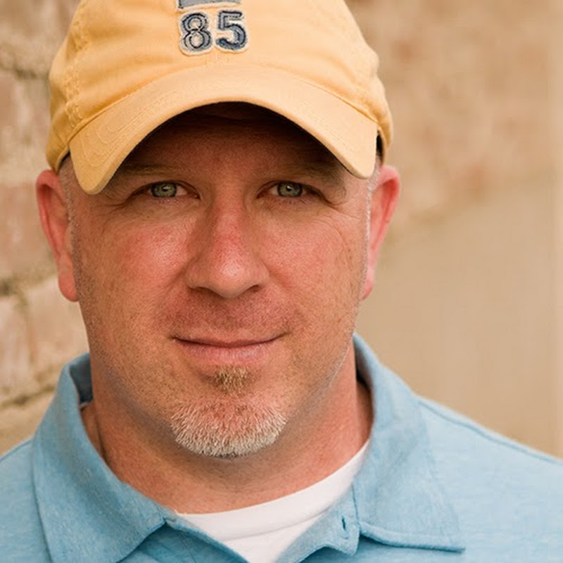 Mike Byerly