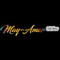 May Amor TalkShow logo