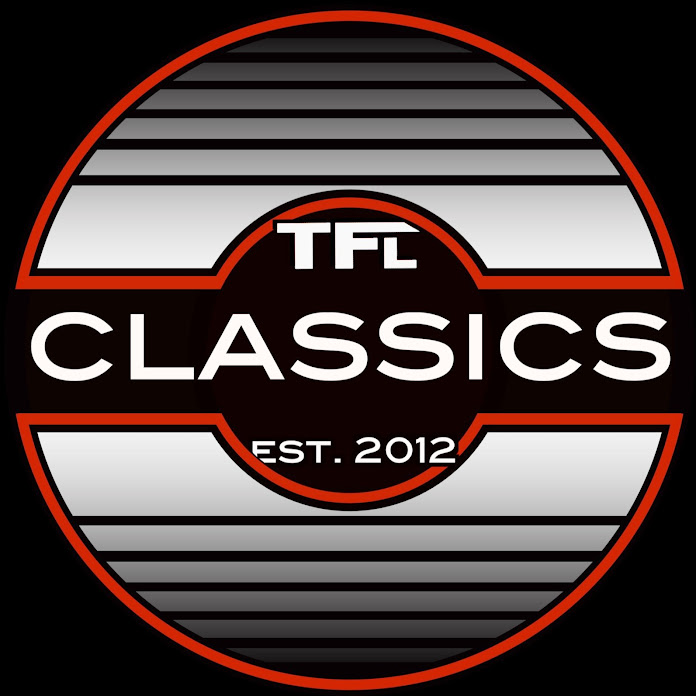 TFLclassics Net Worth & Earnings (2026)