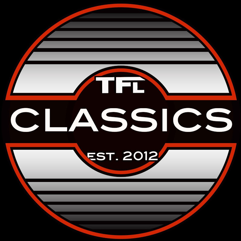 TFLclassics Logo