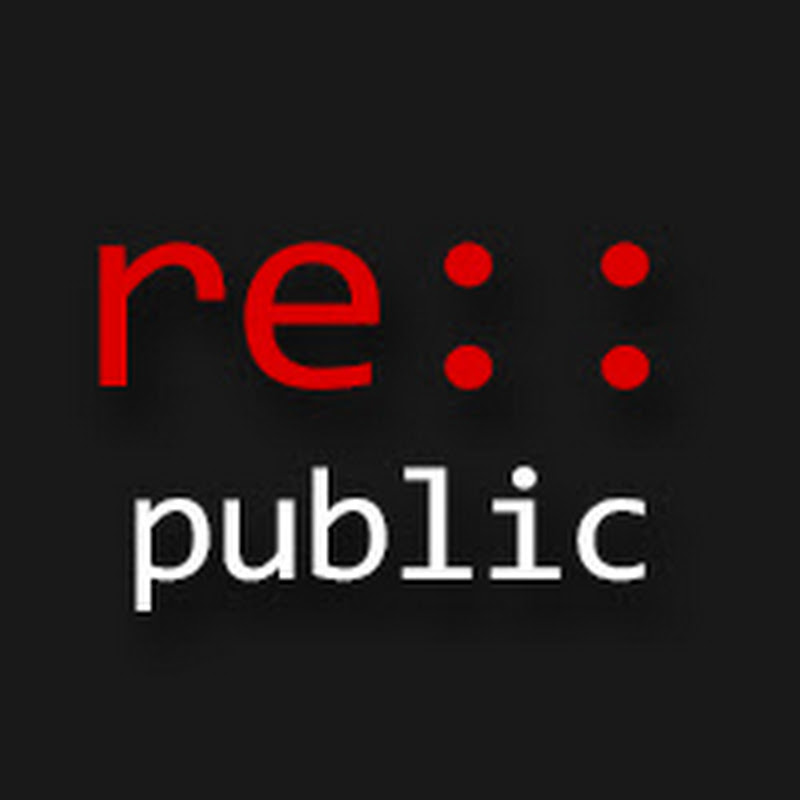 re::public icon