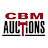 CBM Auctions