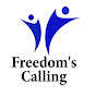 Freedom's Calling logo