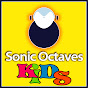 Sonic Octaves Kids Avatar