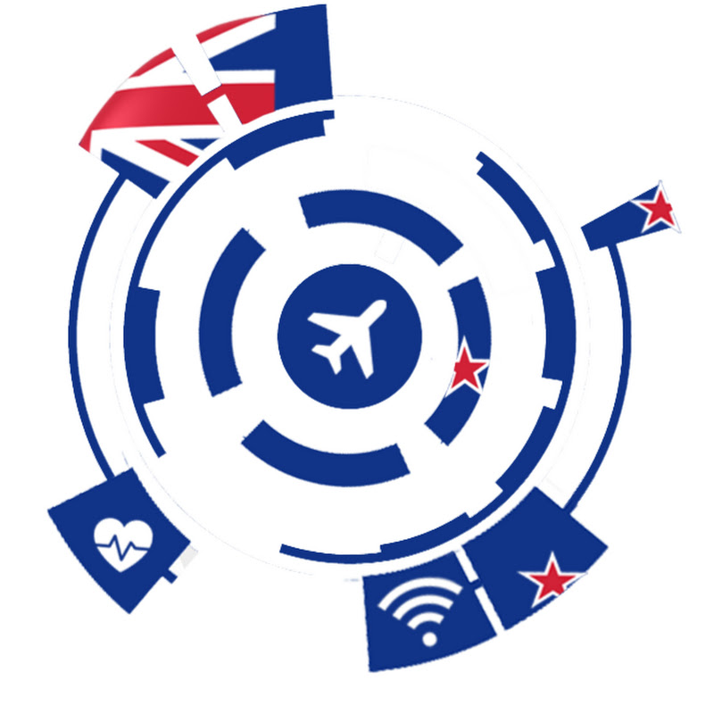 Kiwi Connected