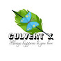 Culvert X logo
