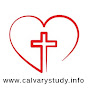 Calvary Apologetics logo