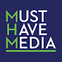 Must Have Media logo