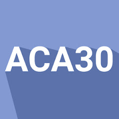 ACA30 channel logo
