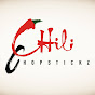 Chili Chopstickz