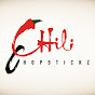 Chili Chopstickz logo