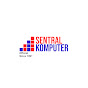Sentral Komputer Official logo