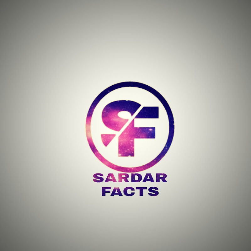 Sardar Facts