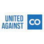 United Against CO logo