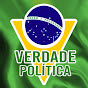 Логотип каналу Verdade Política