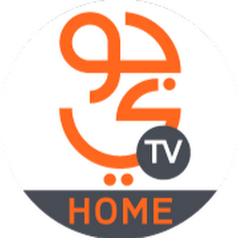 Jawwy TV Home