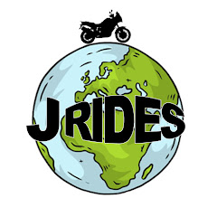 J Rides The World Avatar