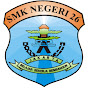 SMKN 26 JAKARTA Official logo
