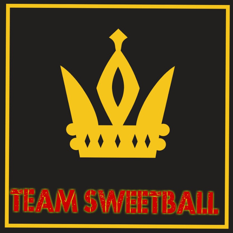 Team SweetBall