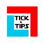 Tick And Tips logo