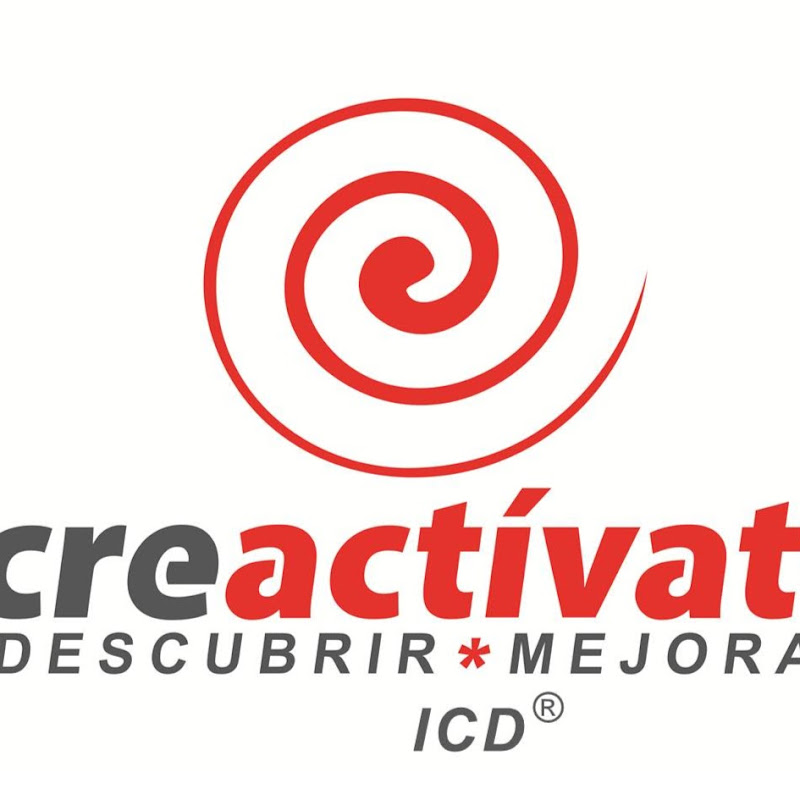 Instituto Creactívate icon