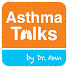 74TKTJVT1zM-channel-avatar-Asthma Talks by Dr. Ann