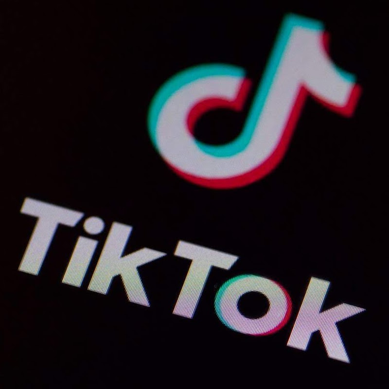 Tik tok Dance
