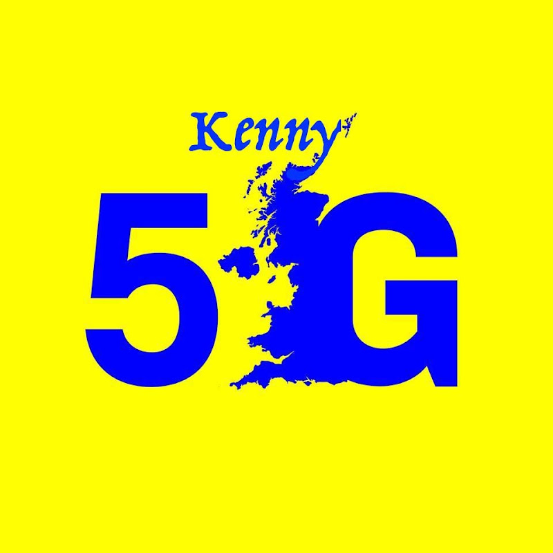 Kenny 5G