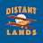 Distant Lands Travel Store