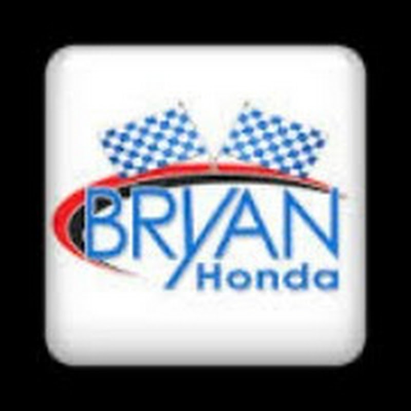 Bryan Honda