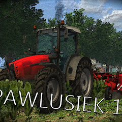 pawlusiek 17 channel logo