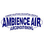 Ambience Air Airconditioning logo