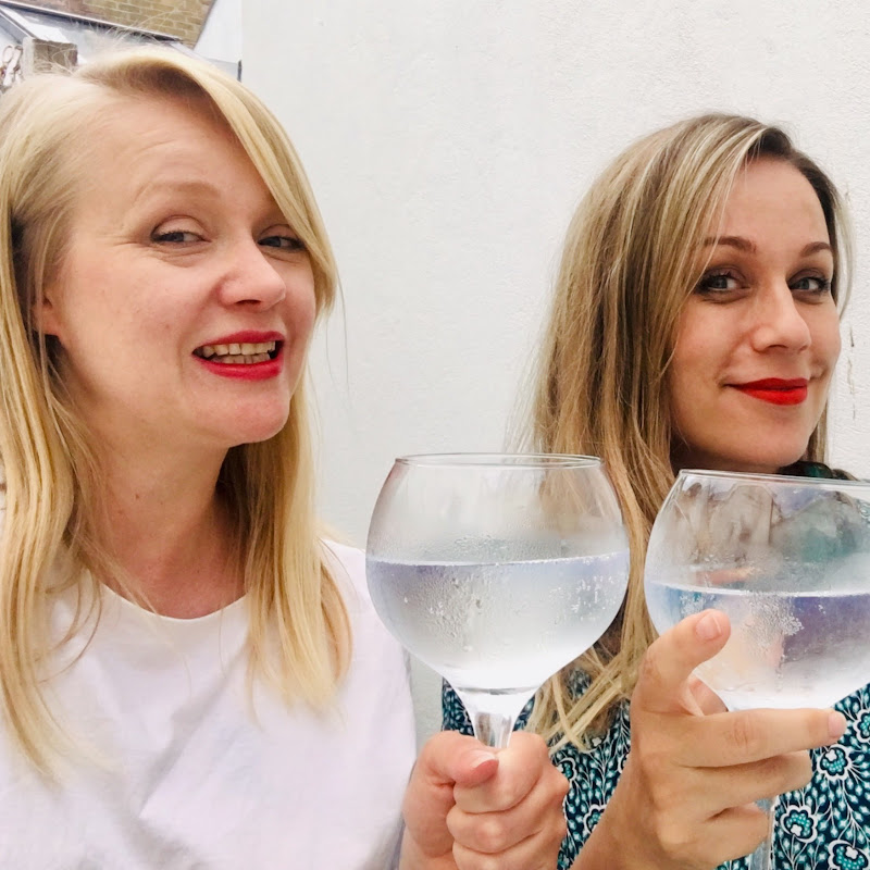 Geriatric Mums