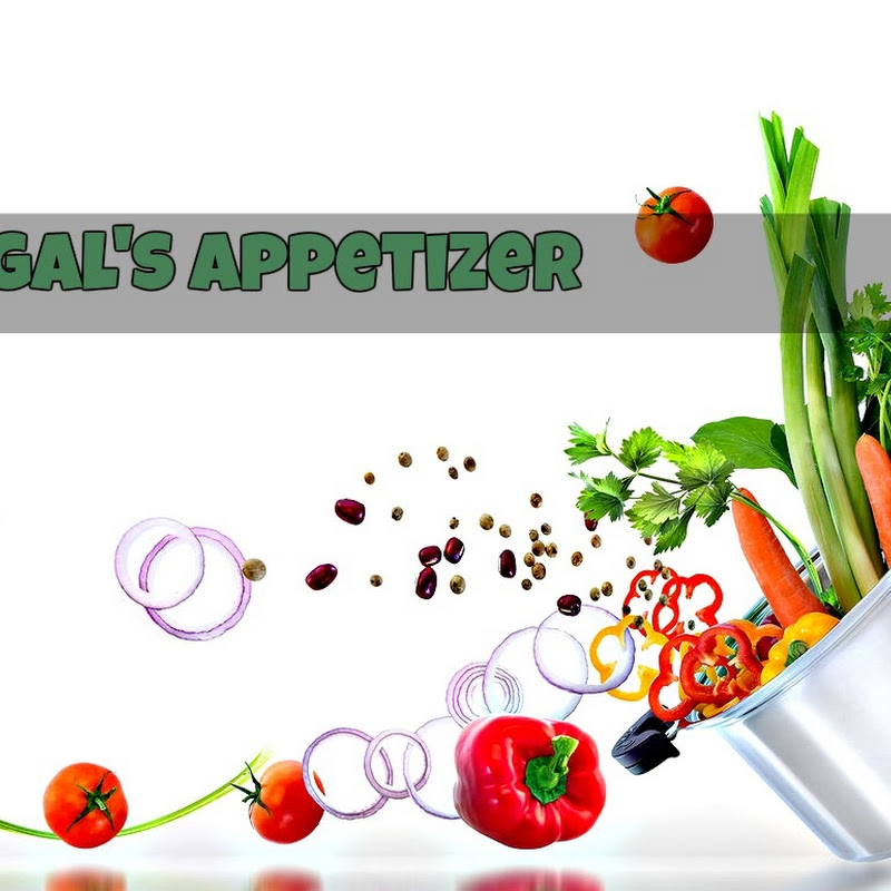 Bengal's Appetizer
