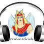 Prince Ulrich (Prince Ulrich) logo