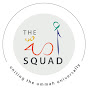 The Ummah Squad logo