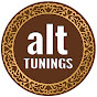 AltTunings logo