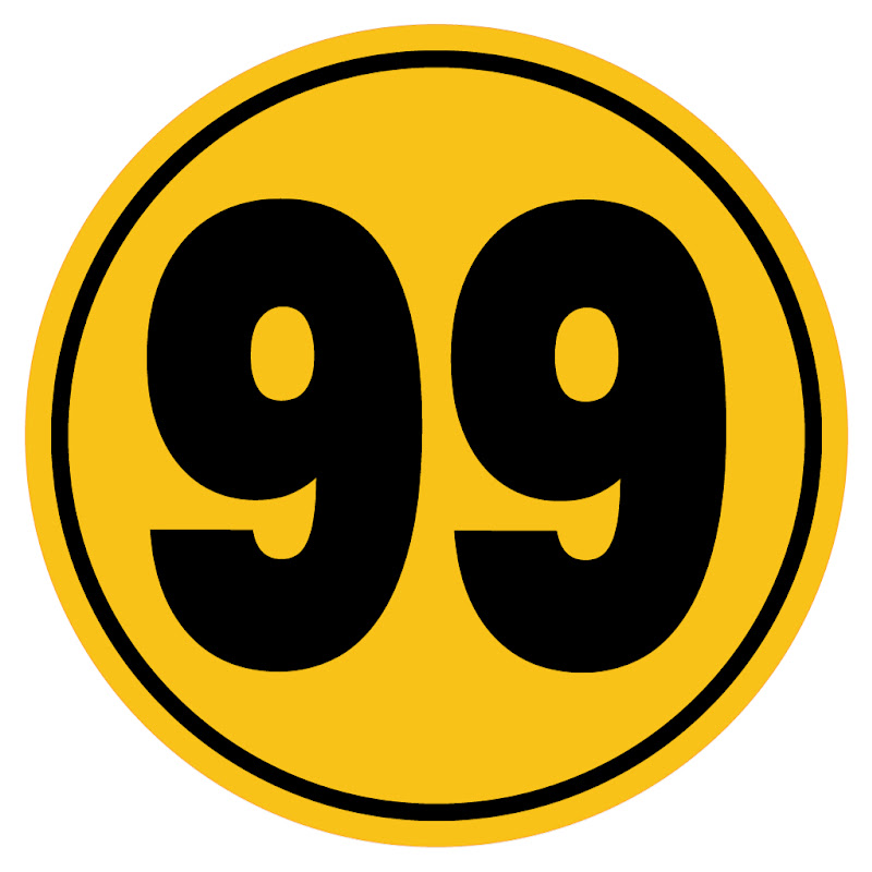 99 Reviews