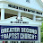 Greater Second Missionary Baptist Church