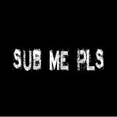Sub Me Pls channel logo