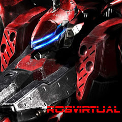 Robvirtual