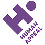 Human Appeal Ireland logo