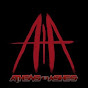 Athens to Ashes logo