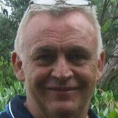 ANTHONY GEORGE