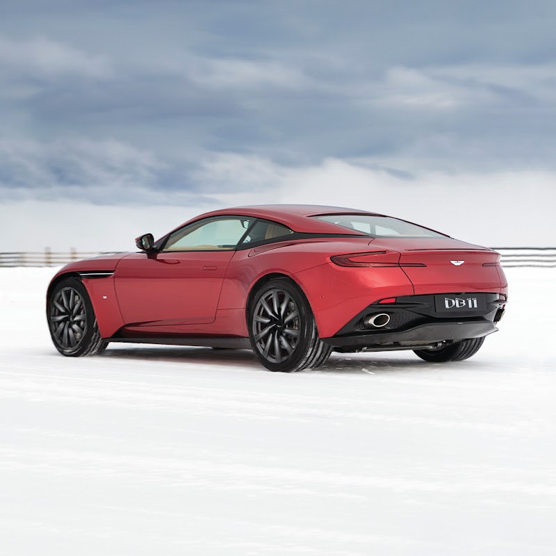 Aston Martin of Dallas